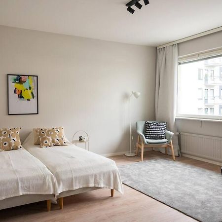 Nordic Lights Loft - Cozy Studio In The Centrum Рованіемі Екстер'єр фото